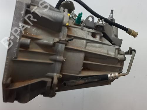 Gearbox DACIA DUSTER (HS_) 1.5 dCi (HSMC) | BP39429671M3 - Image 6