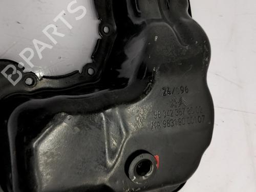 Oil sump CITROËN C3 ORIGIN III (SX) 1.2 PURETECH 82 (SXHMRV) | BP31874888M115 - Image 4