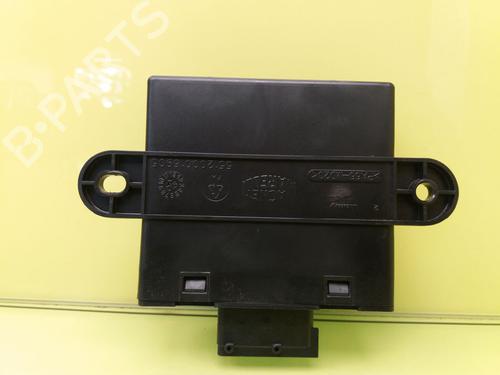 Elektronisk modul PEUGEOT 407 (6D_) 2.0 HDi 135 (6DRHRH, 6DRHRE, 6DRHRG, 6DRHRJ) | BP23378556M83 