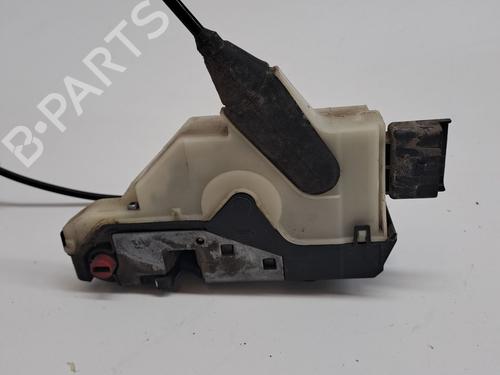 Rear left lock PEUGEOT 208 I (CA_, CC_) 1.6 HDi | BP23942839C100 