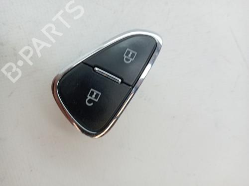 Module électronique OPEL CORSA E (X15) 1.3 CDTI (08, 68) (75 hp) 23352957