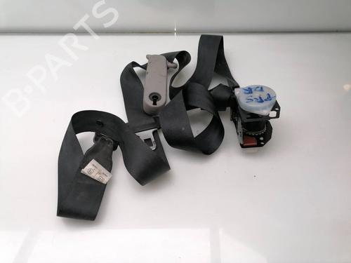 Sikkerhedssele bag højre MITSUBISHI PAJERO IV (V8_W, V9_W) 3.2 DI-D (V88W, V98W) (160 hp) 23939623