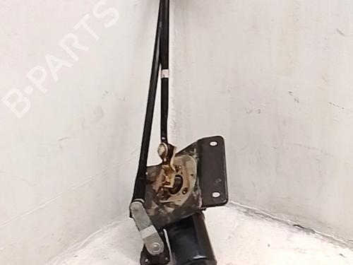 Used Front wiper motor Front wiper motor HYUNDAI ATOS (MX) 1.1 (58 hp) 36072775 36072775