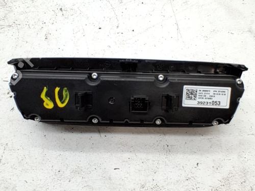 Climate control OPEL CORSA F (P2JO) CORSA-e (68) | BP40546201I5 - Image 3