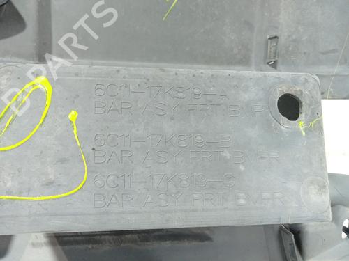 Front bumper FORD TRANSIT Van (FA_ _) 2.4 TDCi RWD | BP26929416C7 