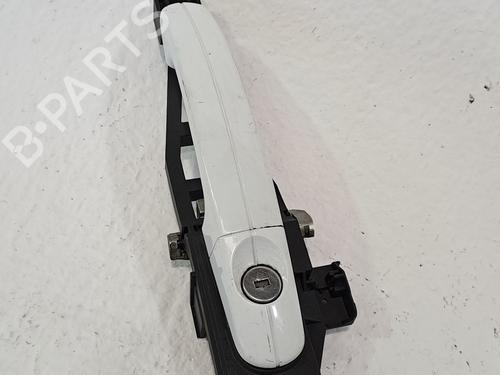 Used Front left exterior door handle FORD GRAND C-MAX (DXA/CB7, DXA/CEU) 1.6 TDCi (115 hp) 24240279
