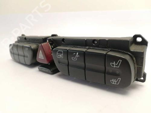 Switch MERCEDES-BENZ C-CLASS (W203) C 270 CDI (203.016) | BP23376265I30 