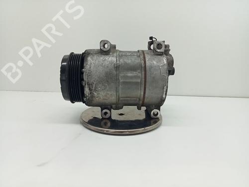 AC compressor MERCEDES-BENZ B-CLASS Sports Tourer (W245) B 180 CDI (245.207) | BP27891483M34 