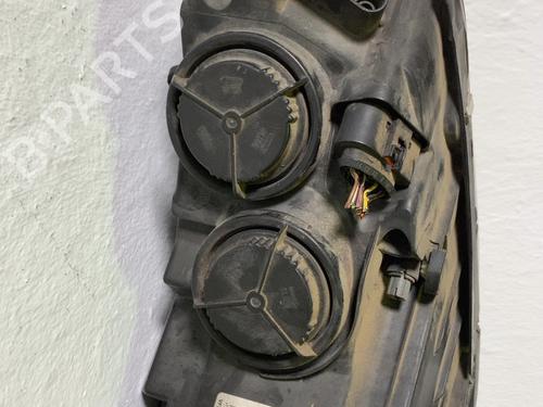 Right headlight VW EOS (1F7, 1F8) 2.0 TDI | BP38990094C29 - Image 2