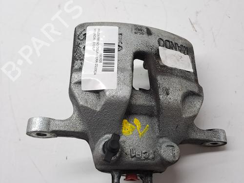 Used Left front brake caliper HYUNDAI BAYON (BC3) 1.0 T-GDI (101 hp) 24874341