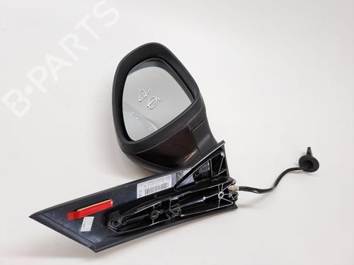 Used Right mirror OPEL ASTRA J (P10) 1.7 CDTI (68) (110 hp) 23363854