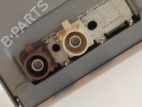 Radio SMART FORTWO Coupe (453) electric drive / EQ (453.391) | BP27193946E6 