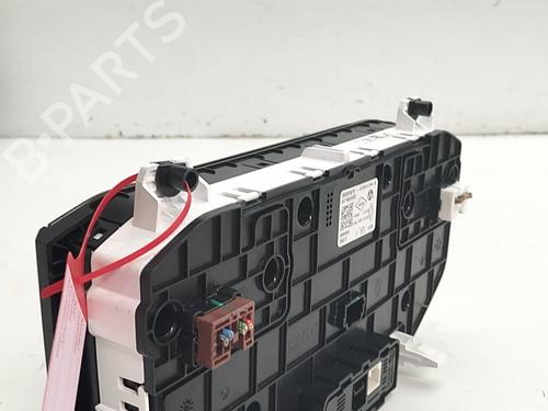 Climate control DACIA SPRING EV (B6M1) | BP38418934I5 - Image 4