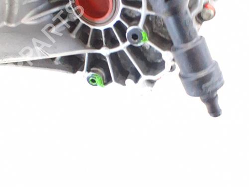 Gearbox FORD KUGA I 2.0 TDCi 4x4 | BP38616904M3 - Image 5