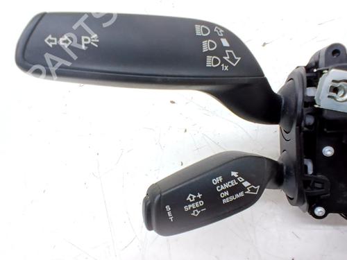 Steering column stalk AUDI A1 Sportback (8XA, 8XF) 1.6 TDI | BP33771855I23 - Image 5