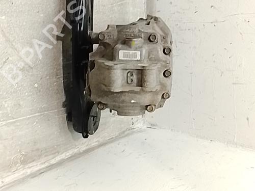 Front differential HONDA CR-V III (RE_) 2.0 i-VTEC (RE5, RE1) | BP38012805M23 - Image 5