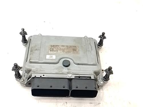 Used Engine control unit (ECU) Engine control unit (ECU) MERCEDES-BENZ C-CLASS (W204) C 350 (204.056) (272 hp) 36376650 36376650