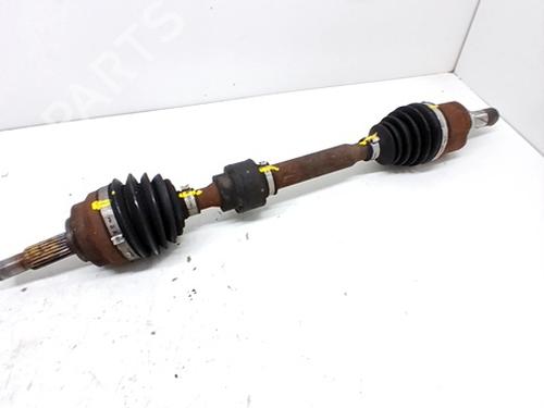 Used Left front driveshaft DACIA SANDERO III 1.0 TCe 90 (91 hp) 31090141