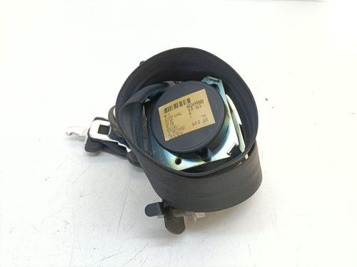 Sikkerhedssele bag midten MAZDA 3 (BK) 1.6 DI Turbo (109 hp) 25465369