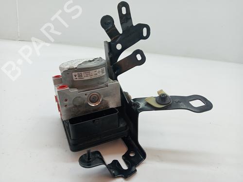ABS pump RENAULT MEGANE IV Hatchback (B9A/M/N_) 1.5 dCi 110 (B9A3) | BP25456921M43 