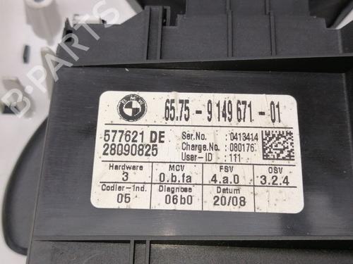 Interior roof light BMW 1 (E87) 118 d | BP23650938I8 