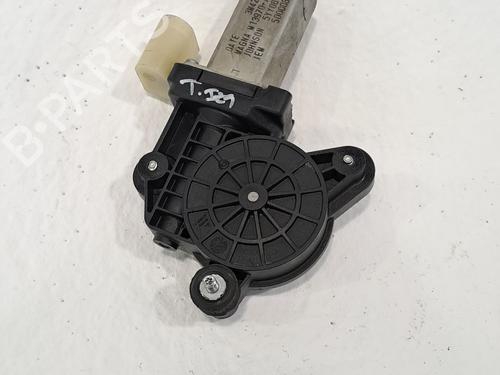 Used Left rear window motor BMW 1 (F20) 118 d (143 hp) 26316101