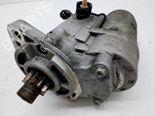 Startmotor KIA CARENS III MPV (UN) 2.0 CRDi 140 | BP29990951M8