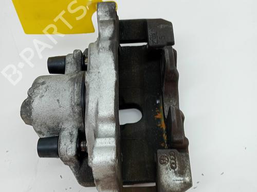 Used Right front brake caliper AUDI A3 (8P1) 2.0 TDI 16V (140 hp) 23349909