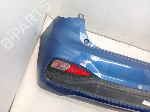 Rear bumper HYUNDAI i20 II (GB, IB) 1.2 | BP23355467C8 