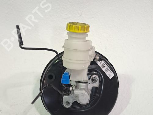 Used Servo brake FIAT 500 (312_) 1.0 Mild Hybrid (312AYD1B) (71 hp) 26285937