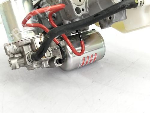 Servo brake TOYOTA RAV 4 V (_A5_, _H5_) 2.5 Hybrid AWD (AXAP54, AXAP54L) | BP36407727M42 - Image 3
