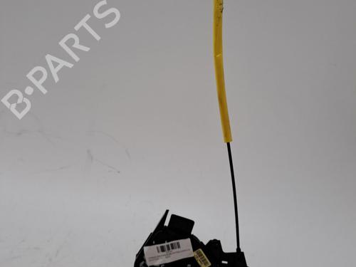 Used Front right lock KIA STONIC (YB) 1.0 T-GDi (101 hp) 23374910