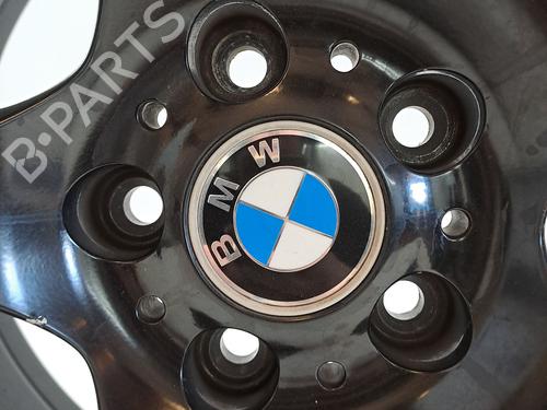 Rim BMW 3 (E90) 318 i | BP24874745C45