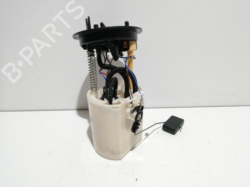 Used Fuel pump VW GOLF III (1H1) 1.9 D (64 hp) 25455491