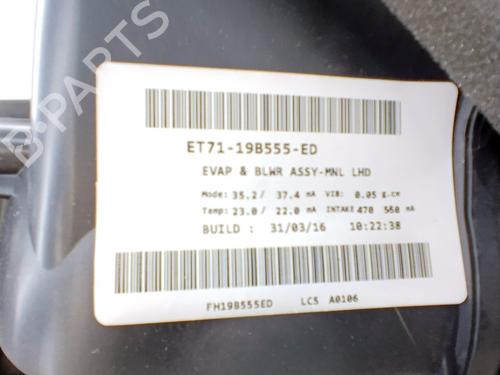 Other FORD TOURNEO COURIER B460 MPV 1.0 EcoBoost | BP35752680O1 - Image 3