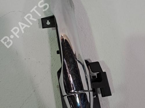 Used Rear right exterior door handle HYUNDAI ix35 (LM, EL, ELH) 1.7 CRDi (116 hp) 23373828