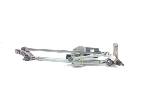 Used Front wiper motor BMW 3 Touring (E91) 318 d (122 hp) 27253032