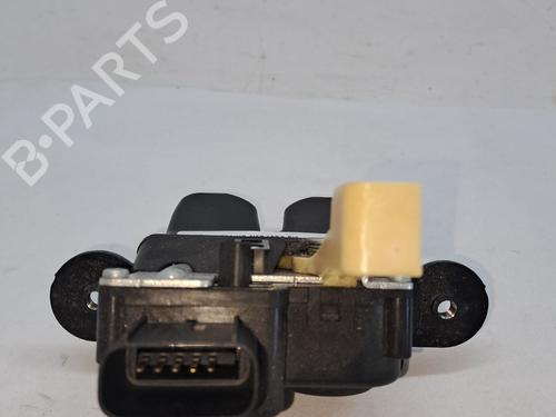 Tailgate lock FORD FIESTA VII (HJ, HF) 1.5 TDCi | BP23975839C101 