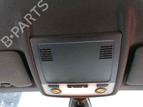 Luz interior BMW 1 Coupe (E82) 120 d (177 hp) 23378603