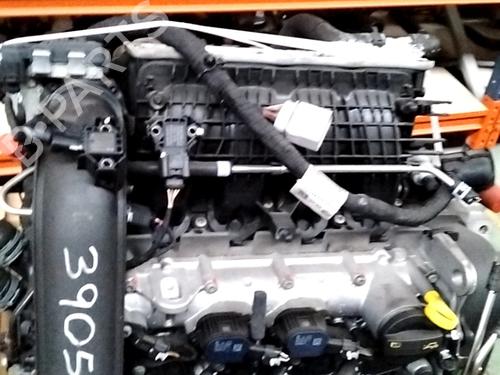 Engine VW PASSAT B8 (3G2, CB2) 1.4 TSI | BP28959284M1