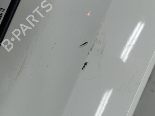 Rear bumper PEUGEOT 208 I (CA_, CC_) 1.5 BlueHDI 100 | BP24308347C8