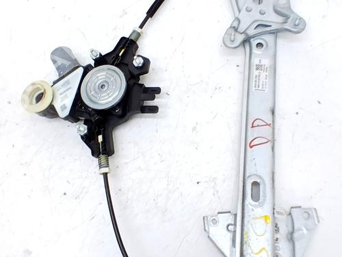 Used Front right window mechanism Front right window mechanism TOYOTA COROLLA Estate (_E21_) 1.8 Hybrid (ZWE211W) (122 hp) 33765773 33765773