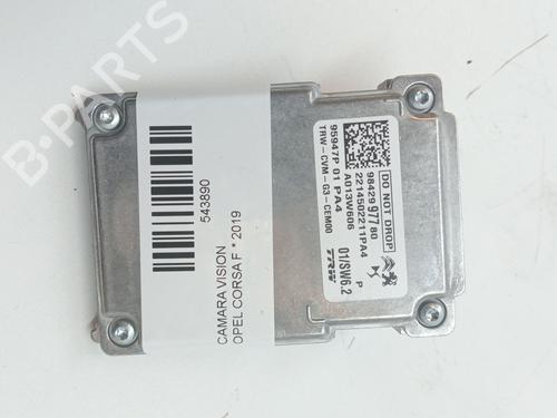Camera OPEL CORSA F (P2JO) 1.2 (68) | BP23374164E14 