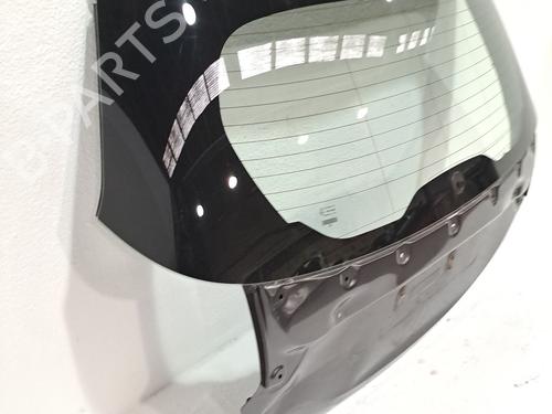 Tailgate TOYOTA YARIS (_P21_, _PA1_, _PH1_) 1.5 Hybrid (MXPH10, MXPH11) | BP25613316C6 