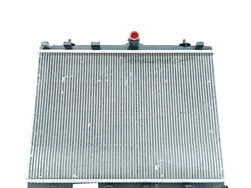 Used Water radiator OPEL CORSA F (P2JO) 1.2 MHEV (101 hp) 30920914