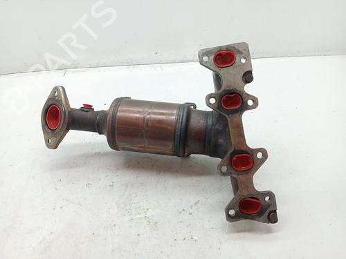 Catalyst FIAT PANDA (312_, 319_) 1.2 (312PXA1A) | BP25457193M10