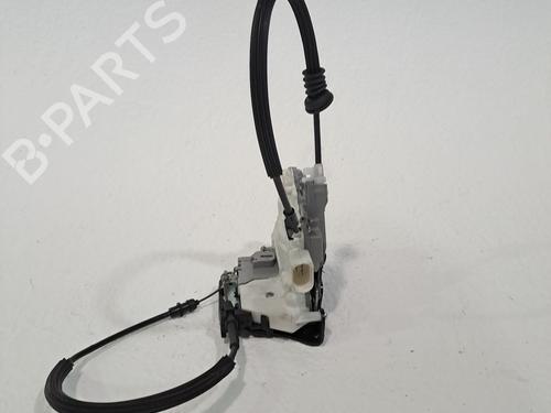 Front right lock VW PASSAT B5.5 (3B3) 2.0 | BP25248859C97 