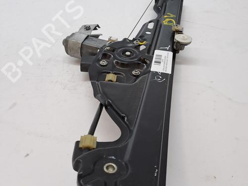 Rear left window mechanism BMW 5 (E60) 520 d | BP23368992C24 