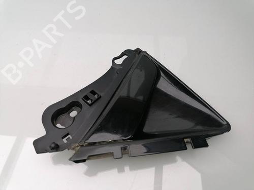 Used Rear left exterior door handle CITROËN DS4 (NX_) 1.6 BlueHDi 115 (115 hp) 23938083