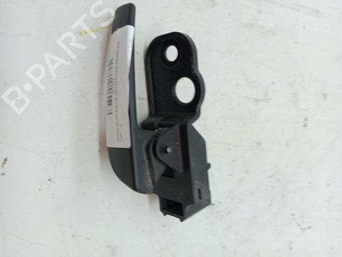 Used Front right interior door handle FIAT FIORINO Box Body/MPV (225_) 1.3 D Multijet (80 hp) 23358272